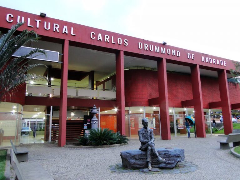 Fundação Cultural Carlos Drummond de Andrade lança edital da Lei Drummond