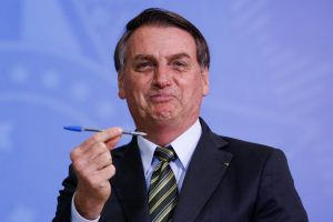 Bolsonaro