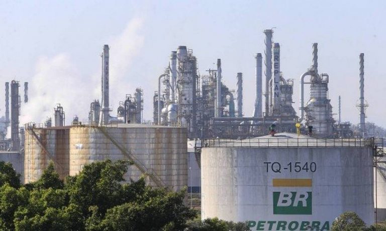 Petrobras confirma redução no preço dos combustíveis nas refinarias