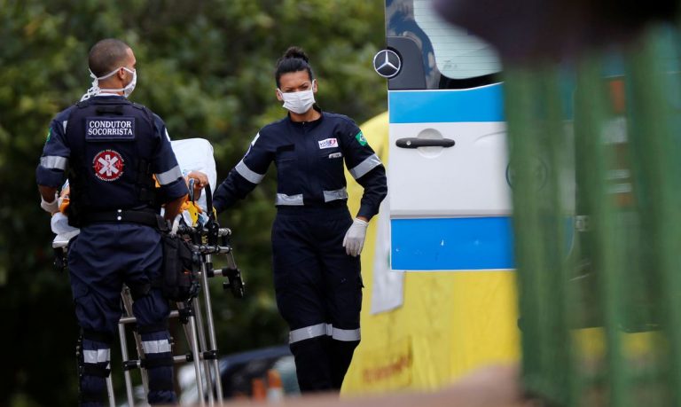 Hidroxicloroquina será testada em pacientes de hospitais brasileiros