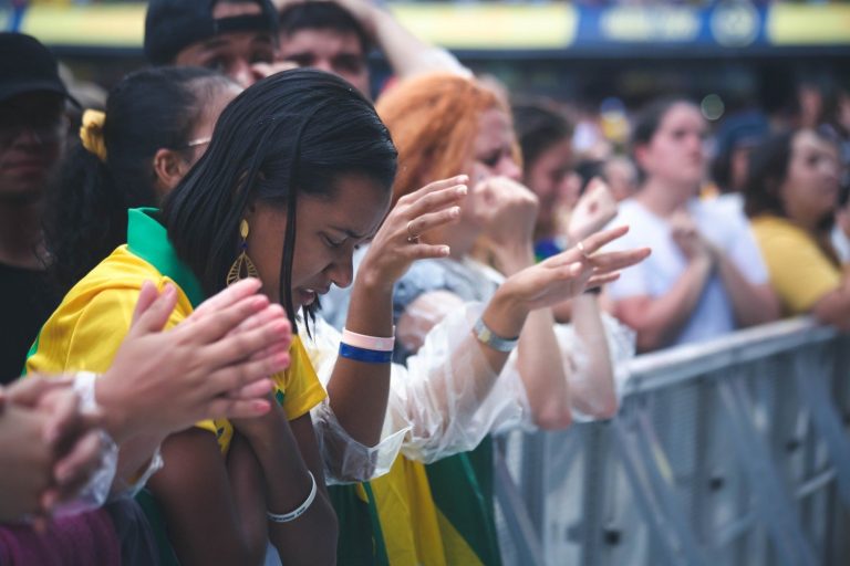 Pastor convoca igreja brasileira para dia de jejum e oração contra coronavírus