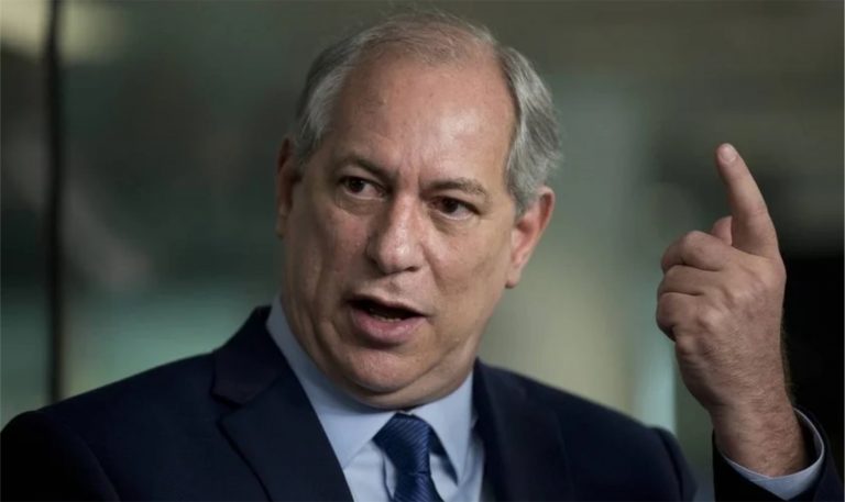 Ciro Gomes defende prisão de pastores e padres que se manifestem contra isolamento no Ceará