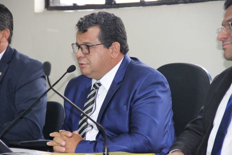 Presidente da Câmara de Itabira, vereador Heraldo Noronha divulga carta aberta aos itabiranos sobre o Plano de Cargos e Salários da Prefeitura ; leia