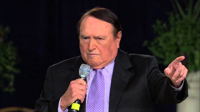 Morre Morris Cerullo, televangelista americano