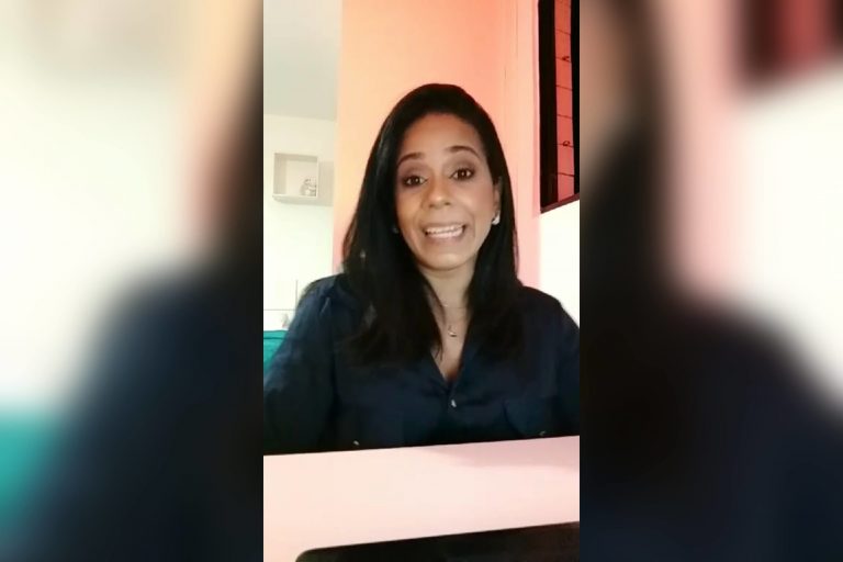 Professora evangélica é investigada por dizer em live que homossexualidade é pecado