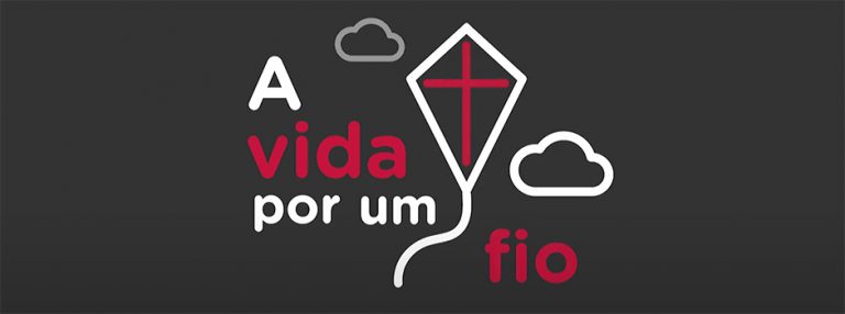 A VIDA POR UM FIO – Campanha alerta sobre perigos das linhas cortantes