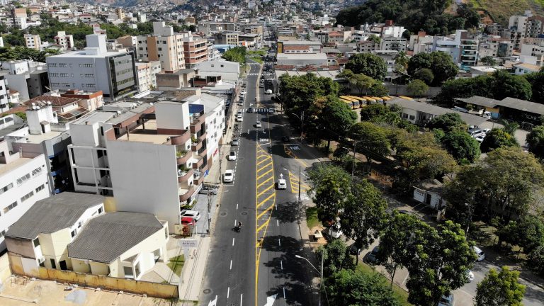 Ipatinga vai criar diretrizes de Mobilidade Urbana e revisar Plano Diretor e