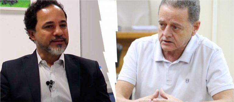 Duas candidaturas confirmadas até o momento em Itabira