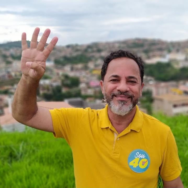 Marco Antonio entre os dez prefeitos eleitos em Minas que enfrentam pendências judiciais