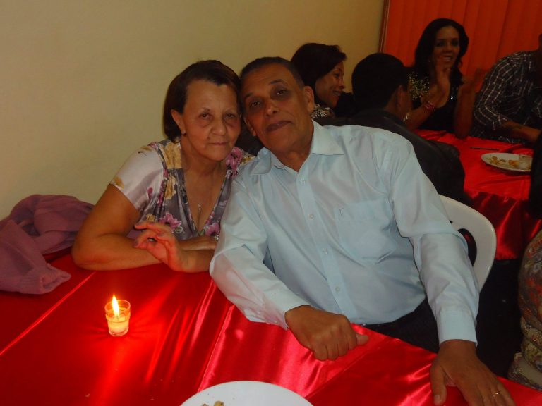 Pastor João da Igreja Quadrangular do bairro Fênix morre em acidente junto com esposa, filho, nora e neta