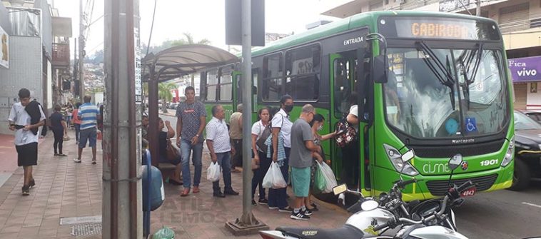 Ônibus terão novas regras partir desta quinta-feira – Solução ou Problema?