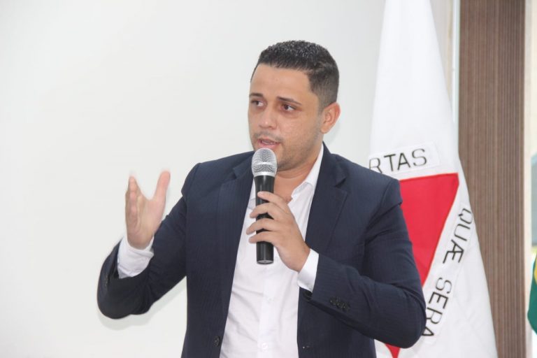 Após derrotas de Marco Antônio Lage na Câmara de Vereadores Vetão perde a liderança de governo