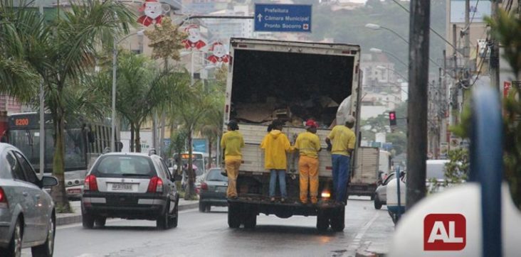 Partido Social Liberal quer funcionários da Itaurb na lista de prioridades da Vacina