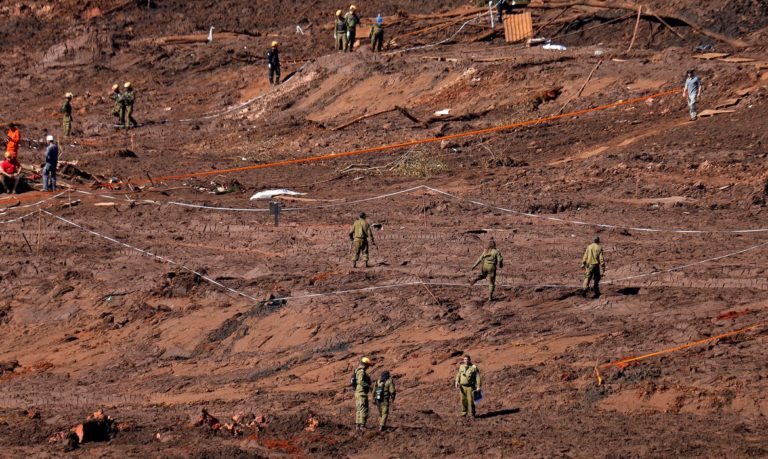 Reparação Brumadinho: Prefeituras ganham protagonismo para elaborar e executar R$ 1,4 bilhão de projetos de saneamento básico na região atingida