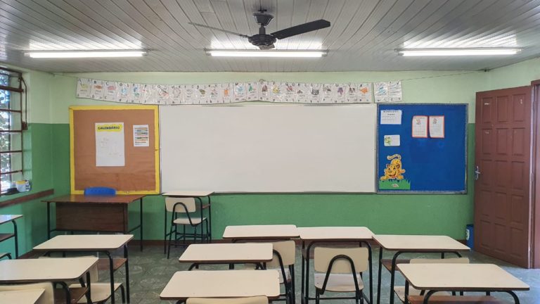 Cemig moderniza a iluminação de 647 escolas públicas mineiras