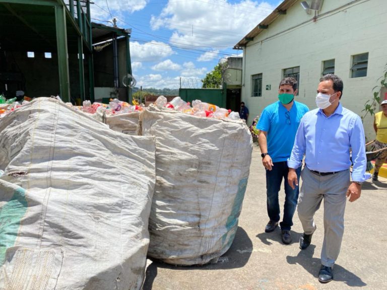 Itaurb enfrenta sua maior crise financeira mas retoma serviços de triagem