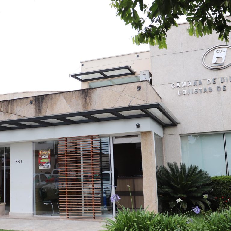 Marco Antonio diz em live que tem apoio da CDL mas entidade emite nota de repúdio