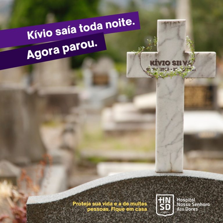 HNSD lança campanha de conscientização de combate ao coronavírus