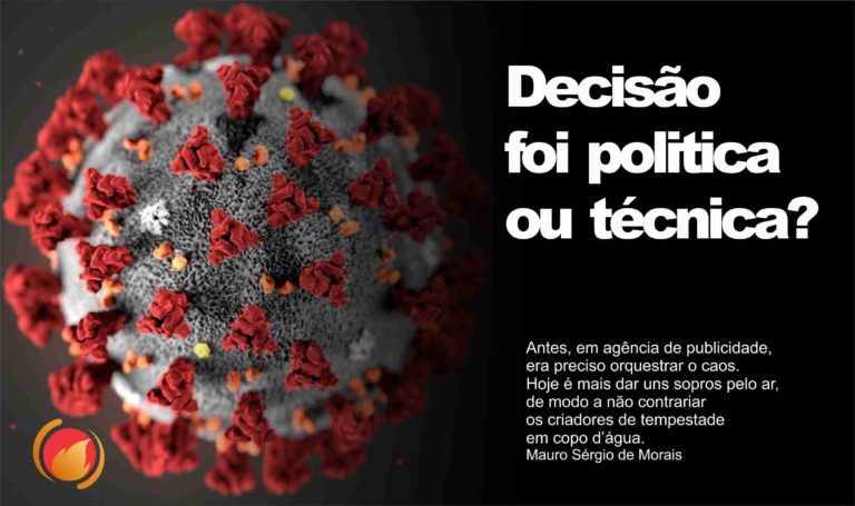 Governo de Minas envia vacinas contra covid-19 para cidades que realmente estão na Onda Roxa