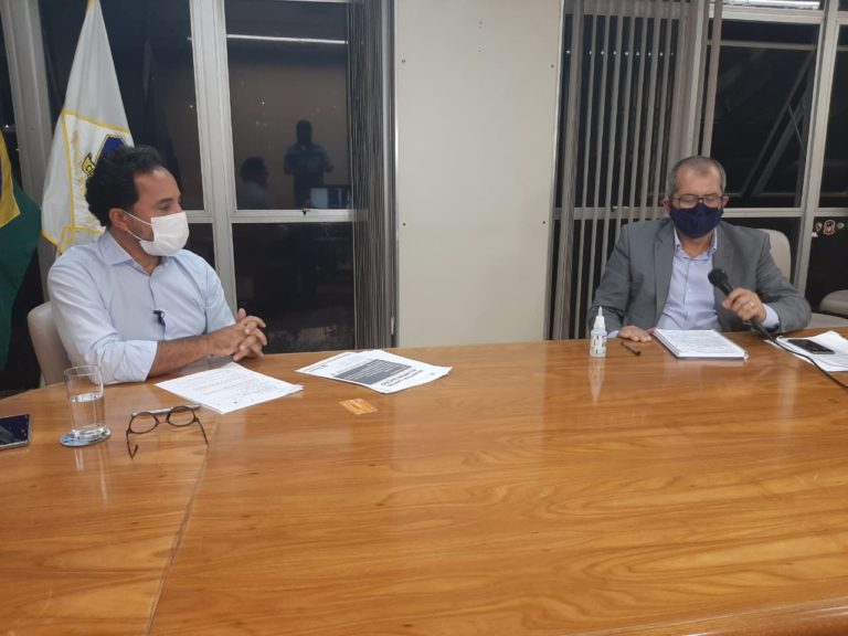 Prefeitura prorroga por 60 dias pagamento de IPTU e CIP