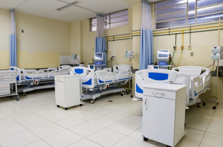 Falta de profissionais dificulta ampliação do sistema de Saúde de Minas Gerais