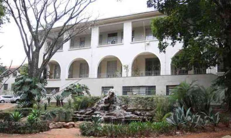 Hospital Júlia Kubitschek passa a atender integralmente casos de covid