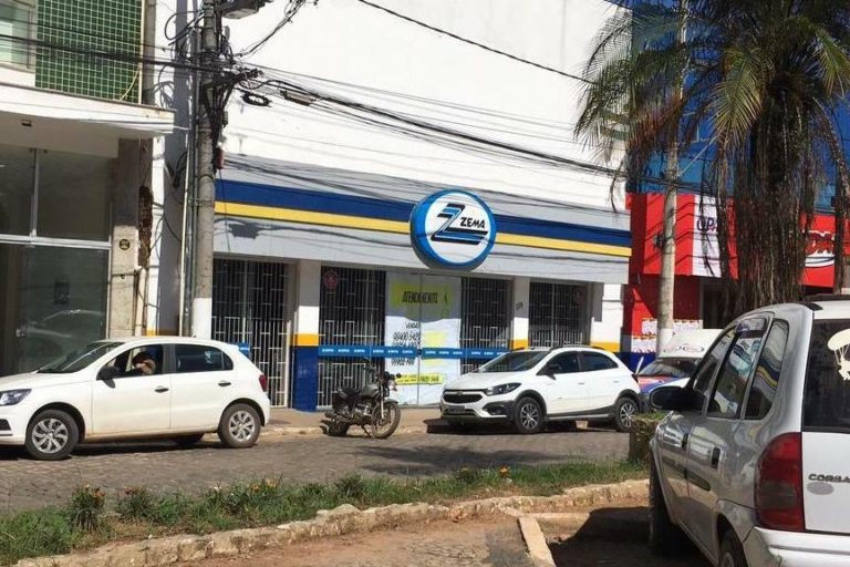 Lojas da família de Zema ficam abertas para pagamento de boletos na Onda Roxa