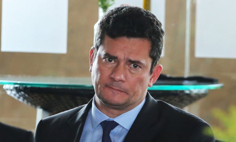 Moro foi parcial nos processos de Lula – diz STF