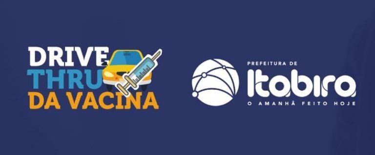 Confira horário de vacinação dos idosos de 81 e 82 anos na segunda-feira (15)