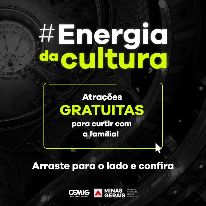 Energia da Cultura apresenta música, dança e um impressionante acervo de pinturas pós-Segunda Guerra Mundial