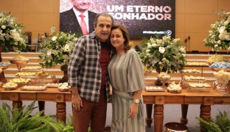 Silas Malafaia e esposa continuam com sintomas leves e se recuperam em casa