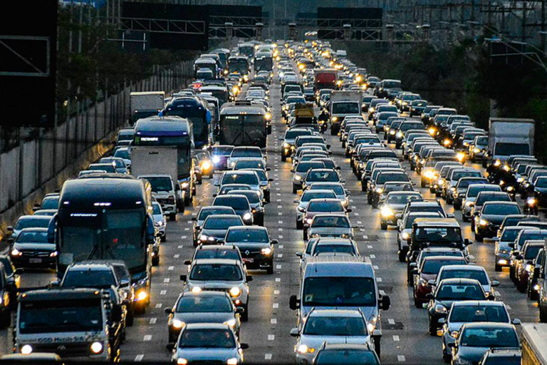 Veja quais serão as mudanças no código de trânsito a partir de abril