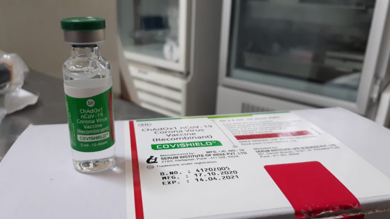 GRS Itabira distribuirá 11ª remessa de doses contra covid-19 ampliando imunizados na região