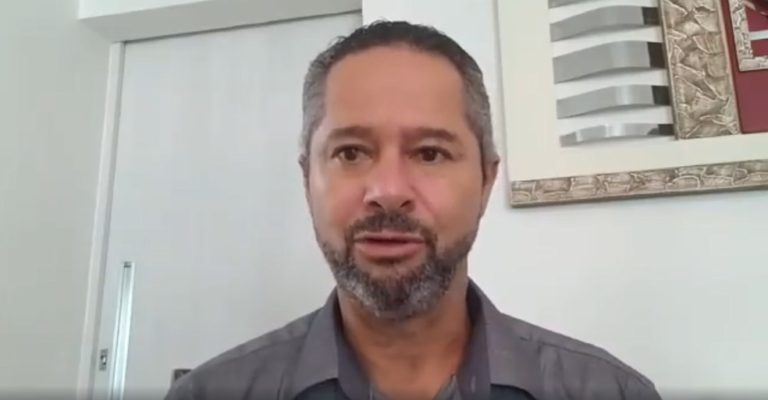 Lojistas agradecem solicitações atendidas pelo prefeito, também pedem perdão de multas