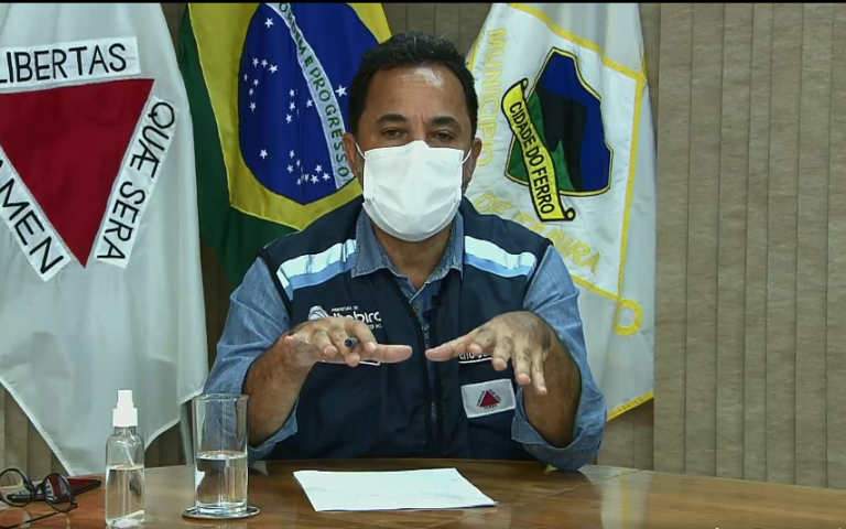 Prefeitura divulga alterações em funcionamento de atividades em Itabira