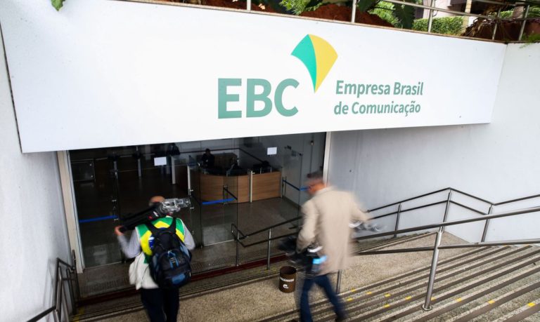 EBC prorroga inscrições para processo seletivo de estágio – Prazo vai até dia 2 de maio