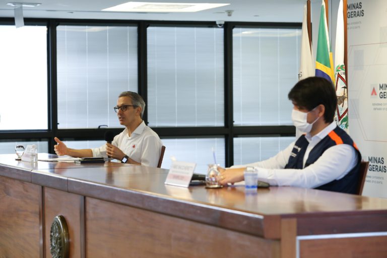 Minas Gerais mantém abertura de leitos de UTI, mas falta de medicamentos é a maior preocupação