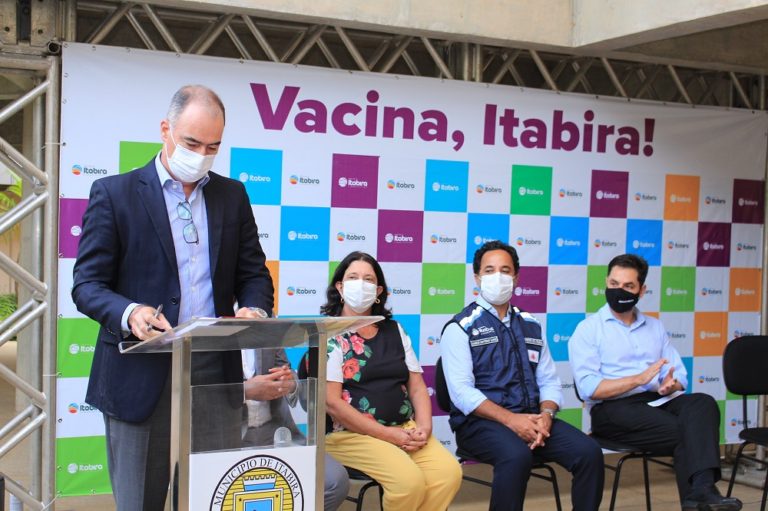 Internato em Itabira: Prefeitura e Faculdade Ciências Médicas retomam parceria após 10 anos