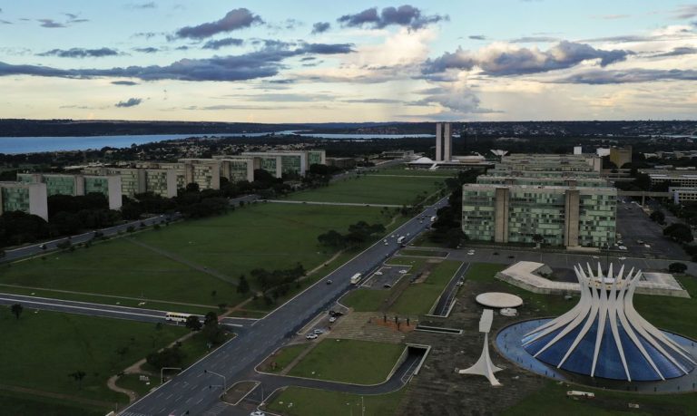 Presidente do STJ autoriza construção de Museu da Bíblia em Brasília