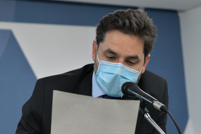 RECOMEÇA MINAS – Projeto prioriza população carente, retomada do crescimento e geração de emprego e renda