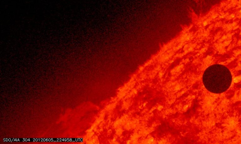 Quanto dura o dia mais longo do sistema solar? Vênus tem a resposta