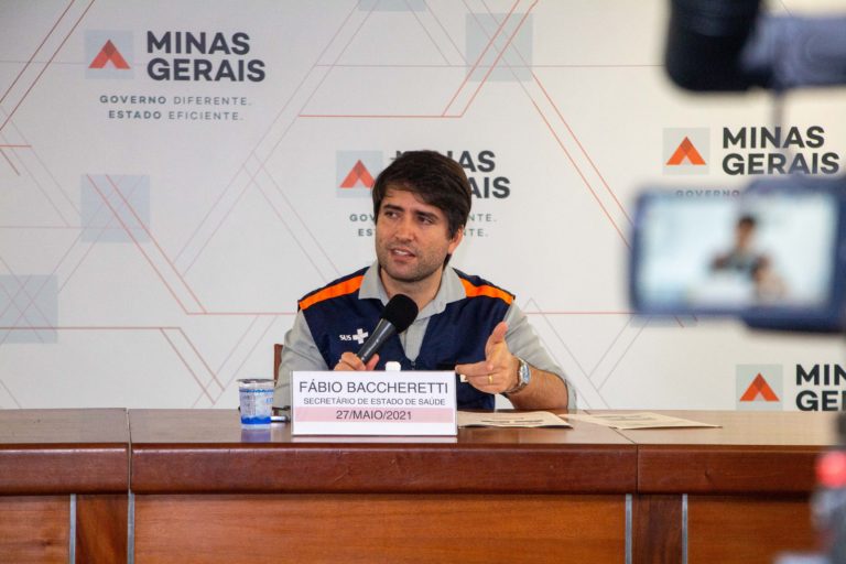 Governo de Minas realiza forças-tarefas e intensifica ações de preparação do sistema de saúde do estado