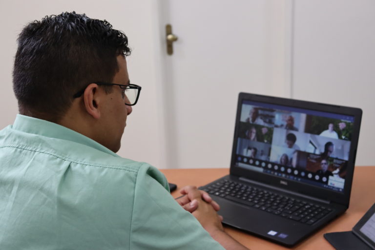André Viana participa da 1ª reunião como Conselheiro da Vale
