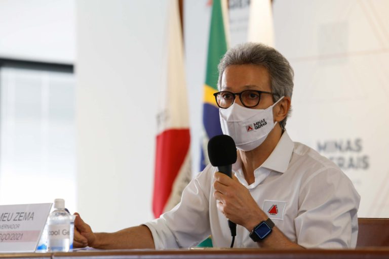 Romeu Zema anuncia que conta de luz não terá reajuste pelo segundo ano consecutivo