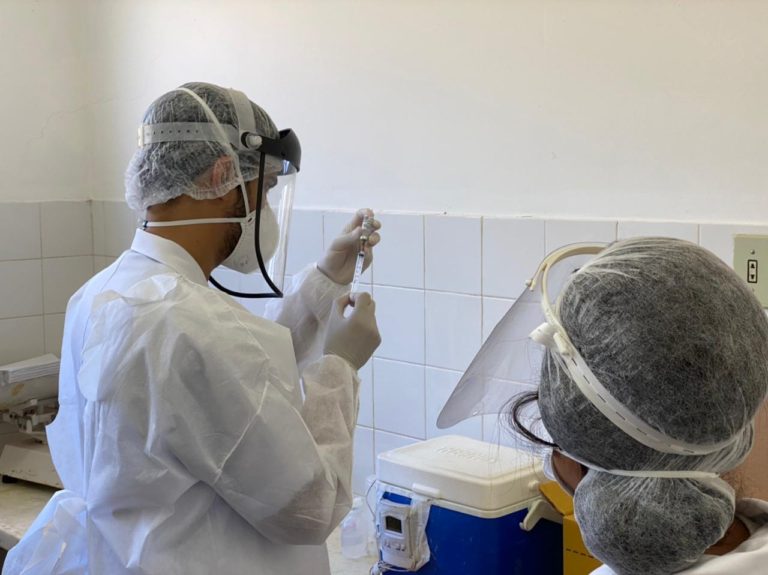 Itabira é primeiro município a mapear bairros segundo taxa de contaminação da Covid-19