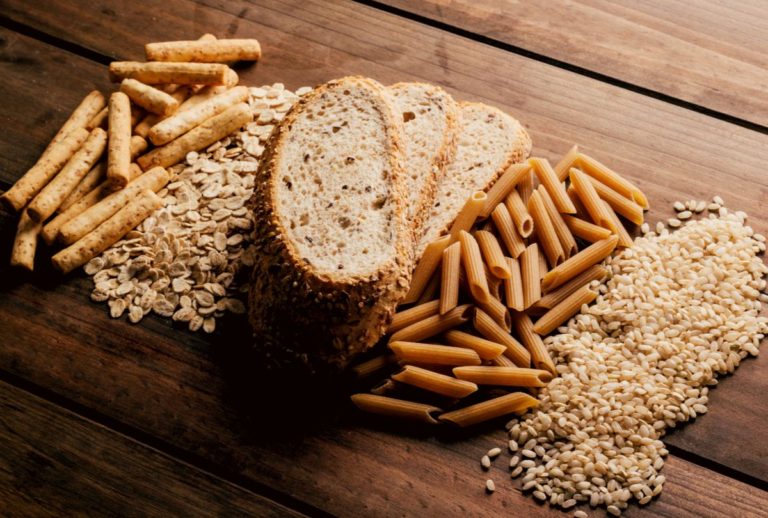 Alimentos integrais terão novas regras