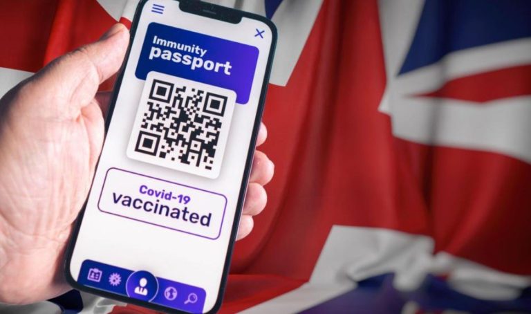 Governo quer impor prova de vacinação para permitir entrada em igrejas