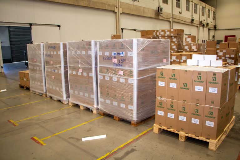 Governo de Minas disponibiliza kits intubação para 99 hospitais em 82 cidades