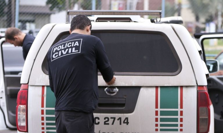 Deflagrada operação contra a pornografia infantil em 18 estados