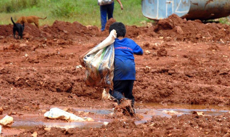 Brasil tem bons indicadores, mas ainda é foco de exploração infantil